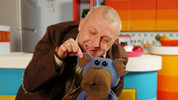 Bear Behaving Badly: 26. Mr Ice Cream Head
