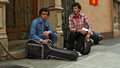 Flight of the Conchords - Series 1: 5. Sally Returns