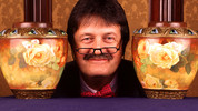 8. Rockingham: Series 18