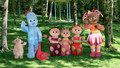 In the Night Garden - Series 1: 43. Wake Up Igglepiggle