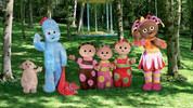 43. Wake Up Igglepiggle: Series 1