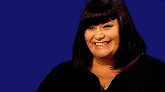 More Dawn French's Boys Who Do Comedy: John Cleese
