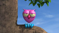 The Owl: The Pigeons