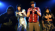 The Mighty Boosh: 1. Eels
