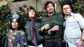 The Mighty Boosh - Series 3: 3. The Power of the Crimp