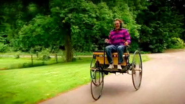 Top Gear: Series 10: Episode 8