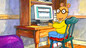 Arthur: Series 12: Arthur Sells Out