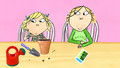 Charlie and Lola - Series 3: 10. I Can't Stop Hiccupping