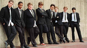 The History Boys: The History Boys
