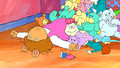 Arthur - Series 12: Spoiled Rotten