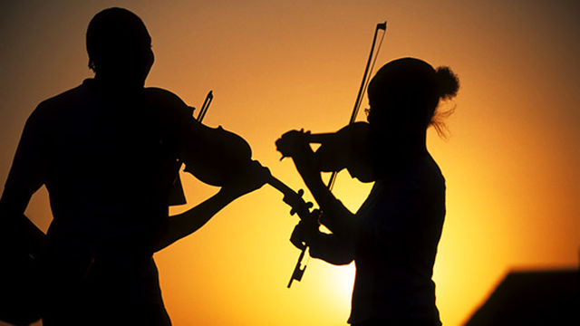 Soweto Strings
