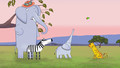 Mama Mirabelle's Home Movies: Listen Up!