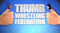 Thumb Wrestling Federation: Series 2 - Wrap Matches: Wrap Match 7: Itsy Bitsy v Gill