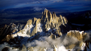 Storyville: Stranded! The Andes Plane Crash Survivors