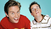 Diddy Dick and Dom: Thu, 24 Jan 2008