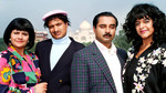 Goodness Gracious Me: Series 1: Episode 1