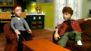 Even Stevens: Series 1: In Ren We Trust
