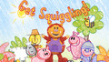 Get Squiggling - Series 1: 1. Snowman