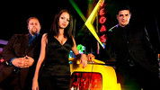 Episode 3: Series 5: Las Vegas