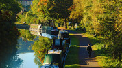 5. Mrs Somerville's Garden: Stories from the Bath Literature Festival