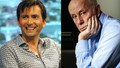 Chain Reaction - Series 4: 2. David Tennant interviews Richard Wilson