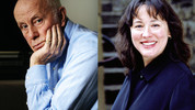 Chain Reaction: 3. Richard Wilson interviews Arabella Weir