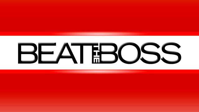 Beat the Boss: Series 3: Reptiles