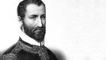 Sacred Music: Palestrina and the Popes