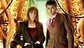 Doctor Who - Series 4: 1. Partners in Crime