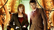 1. Partners in Crime: Series 4