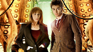 Doctor Who: Series 4: Partners in Crime