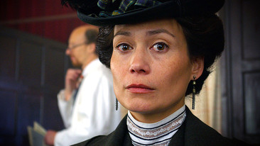 Casualty 1907: Episode 3