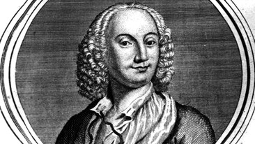 Composer of the Week: Antonio Vivaldi (1678-1741): Episode 5