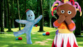 In the Night Garden - Series 1: 16. Igglepiggle's Mucky Patch