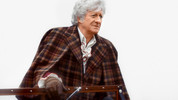 An Hour with Jon Pertwee: An Hour with Jon Pertwee