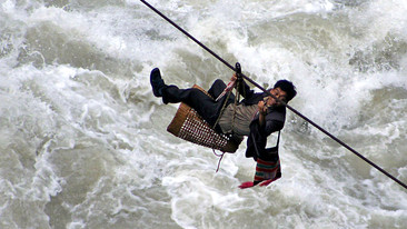 Wild China: Shangri-La