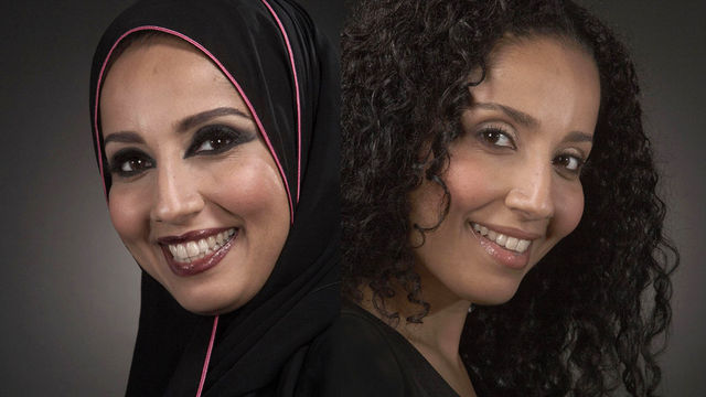 Women In Black: UK