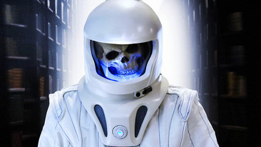 Doctor Who: Series 4: Silence in the Library