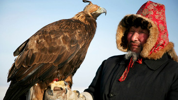 Wild China: Beyond the Great Wall