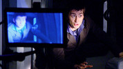 Doctor Who Confidential: 10. Look Who's Talking