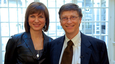 Money Programme: Bill Gates: How a Geek Changed the World