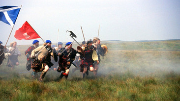The Master Of Ballantrae: Episode 2