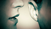 Whispers: Episode 6