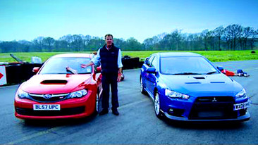 Top Gear: Series 11: Episode 2