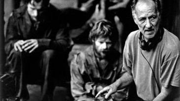 Imagine: Imagine... Werner Herzog: Beyond Reason