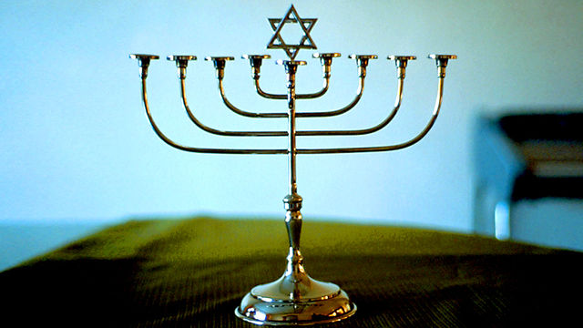 The Jewish Connection: Episode 1