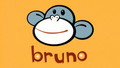 Bruno: Bruno agus an Crogaill (Skipping with Crocodiles)