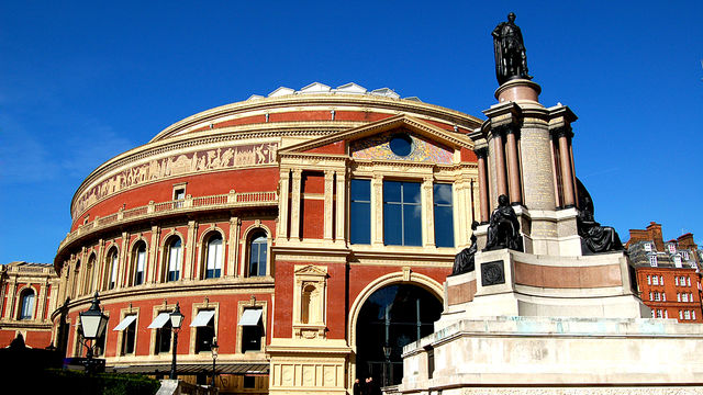 BBC Proms: 2008: Prom 5: Folk Day