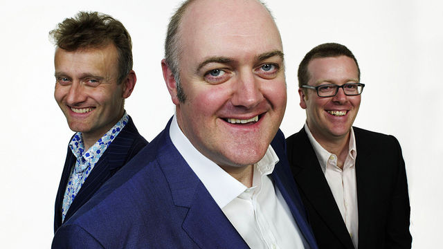 Mock the Week: Series 6: Episode 3