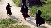The Lady Detectives: 1. The Redhill Sisterhood